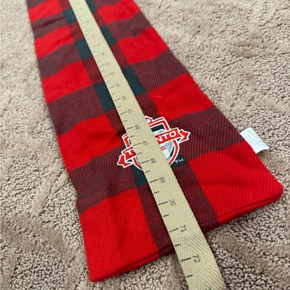 Toronto FC TFC Scarf - Picture 6 of 8